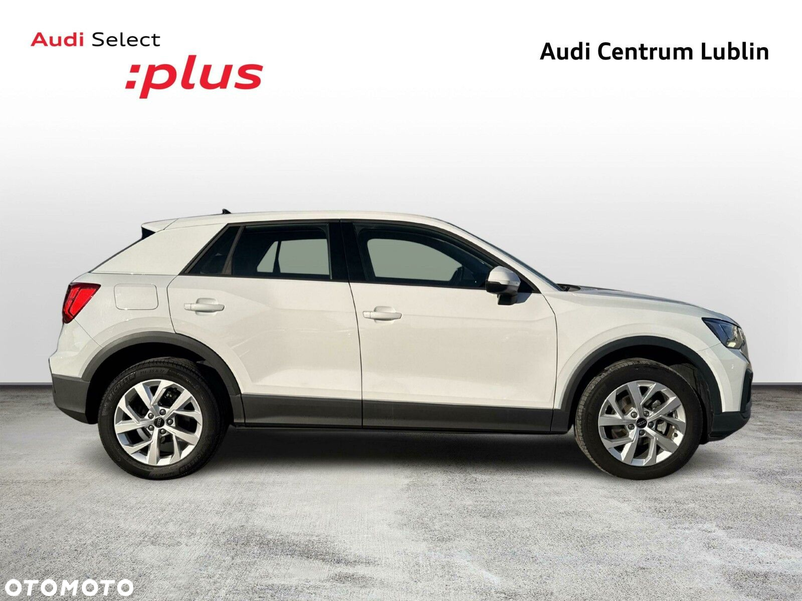 Audi Q2 - 6