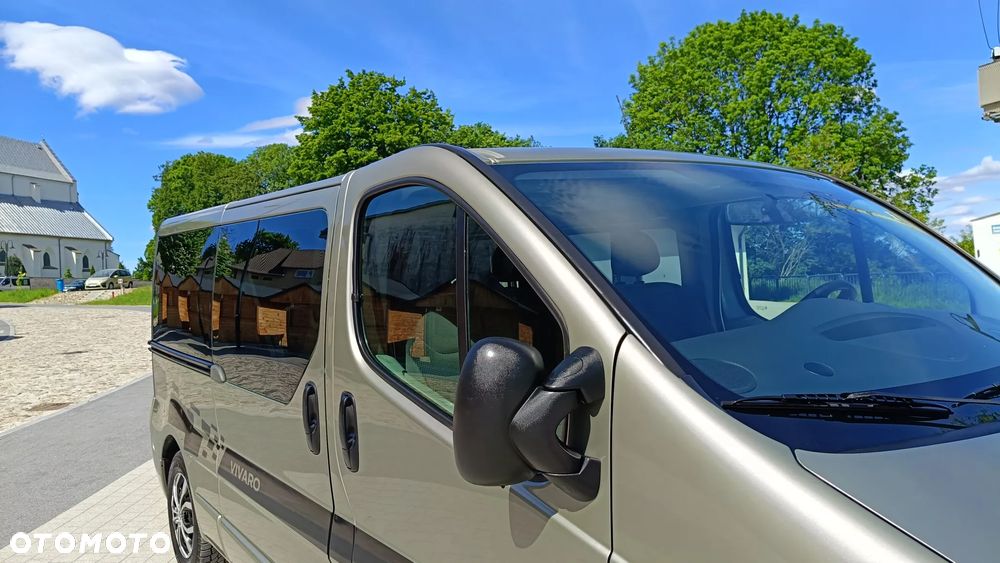 Opel Vivaro L2H1 2.9t Edition - 17