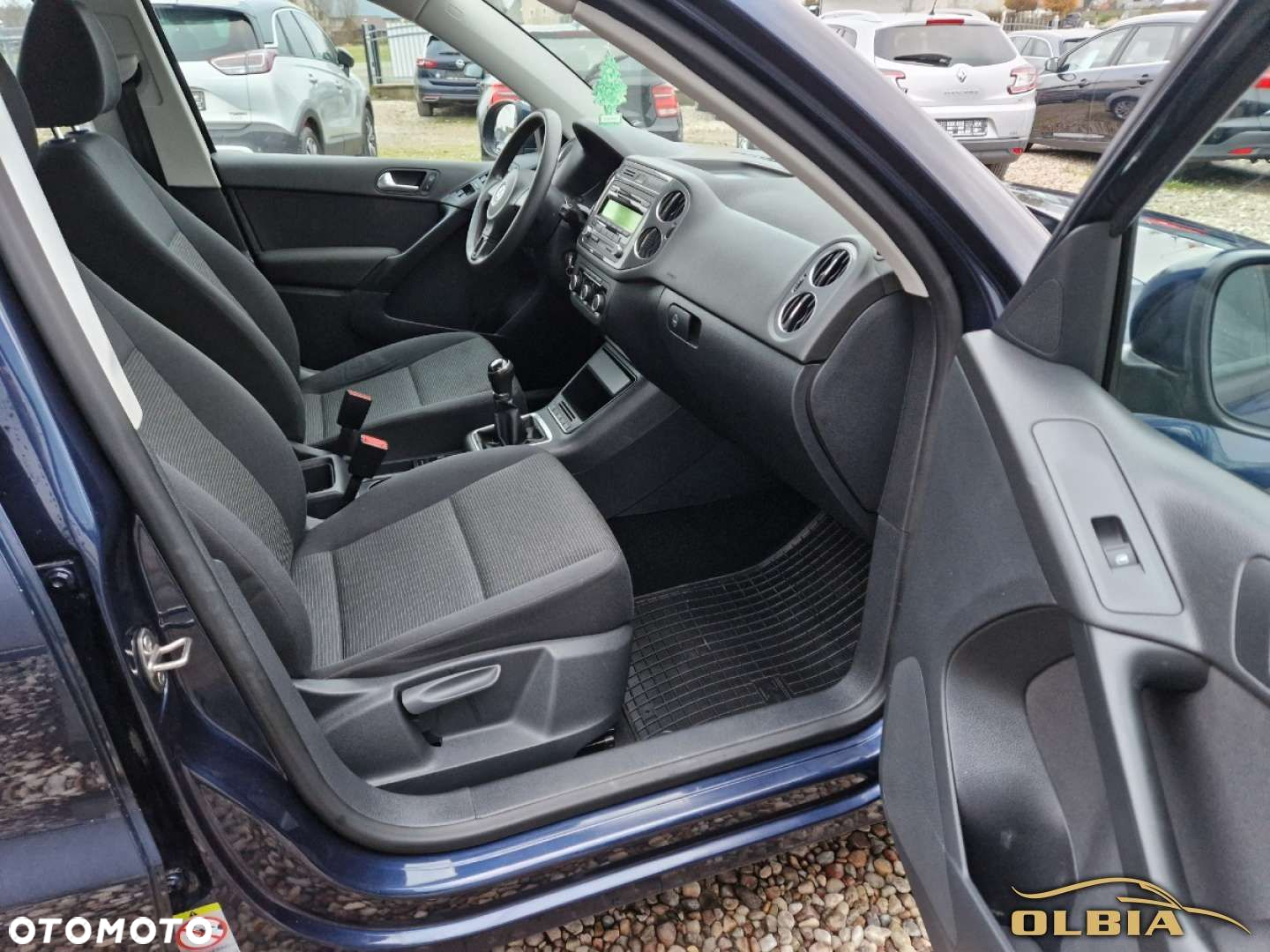 Volkswagen Tiguan 1.4 TSI 4Mot Track&Style - 17