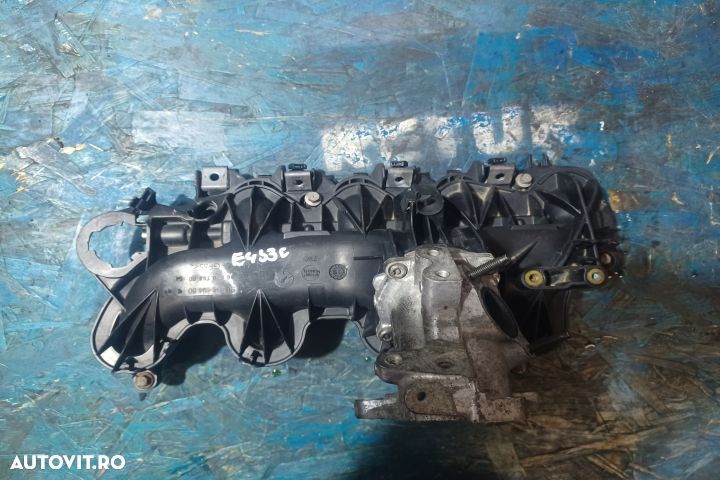 Galerie admisie 9659449480 9662010880 2.2D MX1253 Land Rover Range Ro - 1