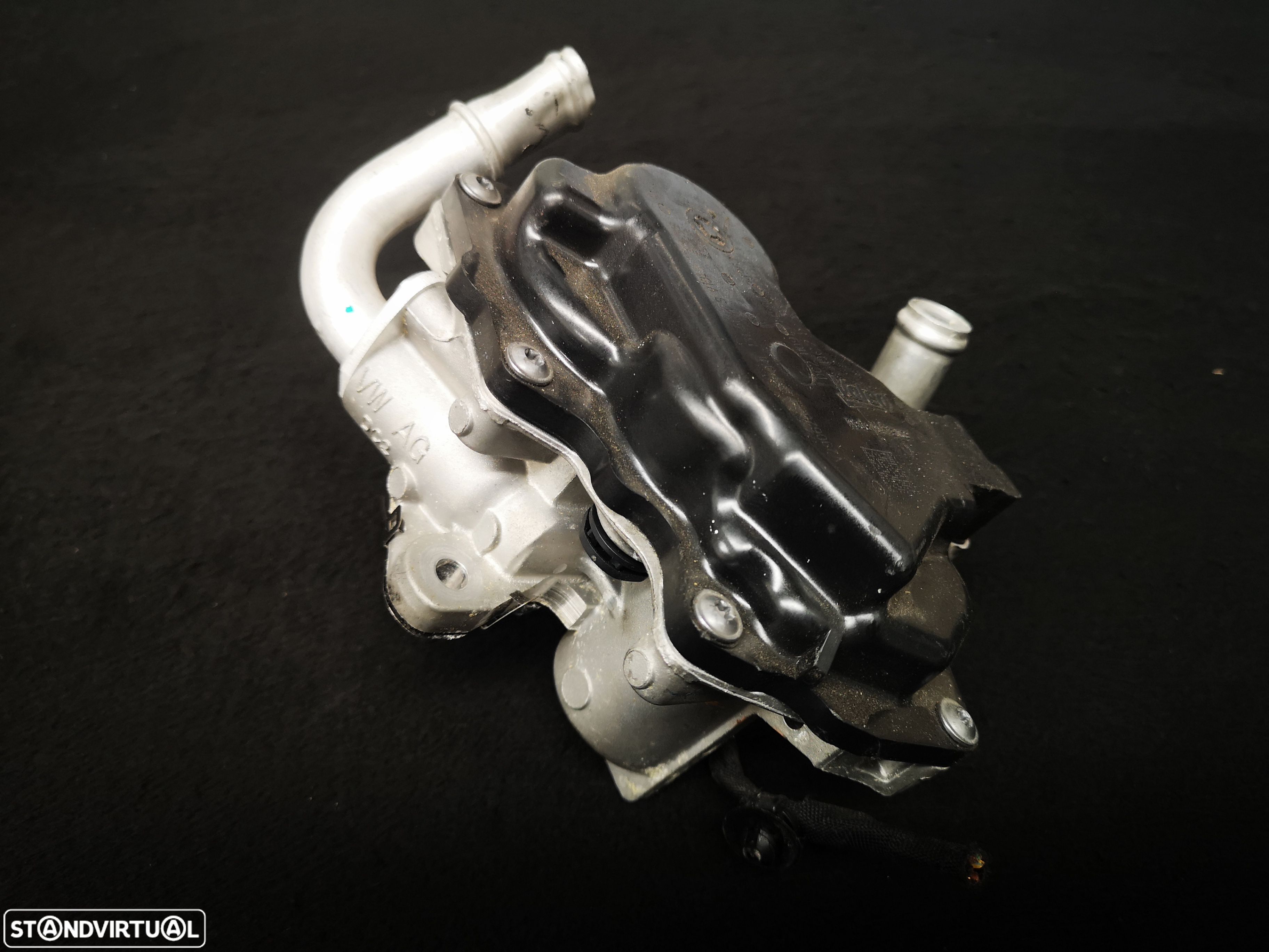 Borboleta ORIGINAIS 2.0tdi audi volkswagen 04L 2014+ - 1