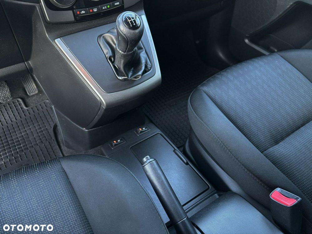 Mazda 5 1.8 Comfort - 18