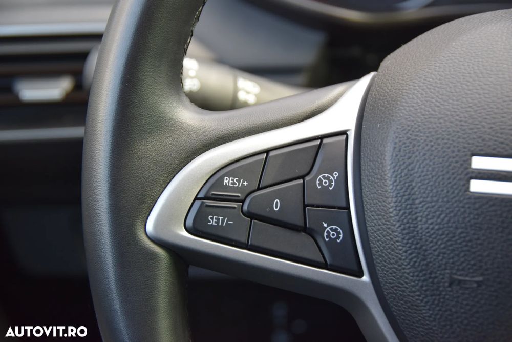 Dacia Sandero Stepway TCe 90 MT6 Extreme - 30