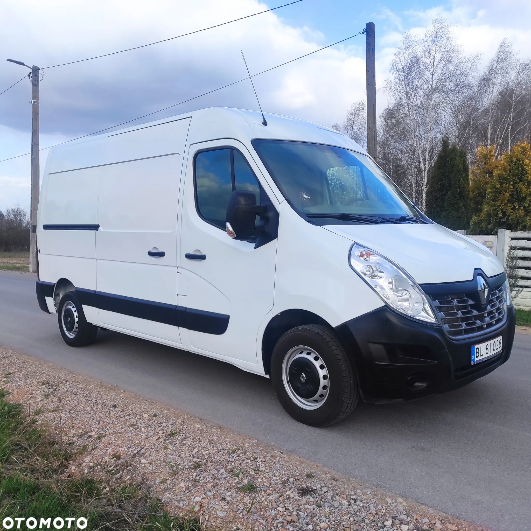 Renault Master - 4