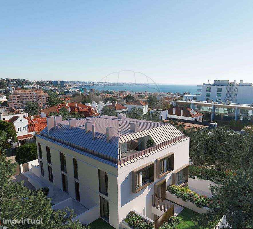 Apartamento T3 para venda - Grande imagem: 2/7