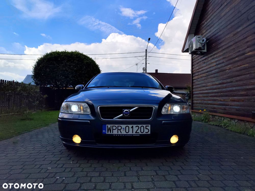Volvo S60 - 17