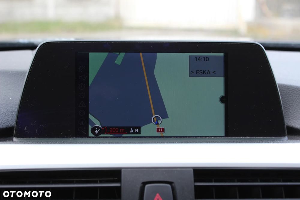 BMW Seria 3 320i Sport-Aut - 22