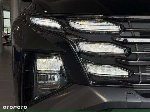 Hyundai Tucson 1.6 T-GDi HEV Smart 4WD - 11