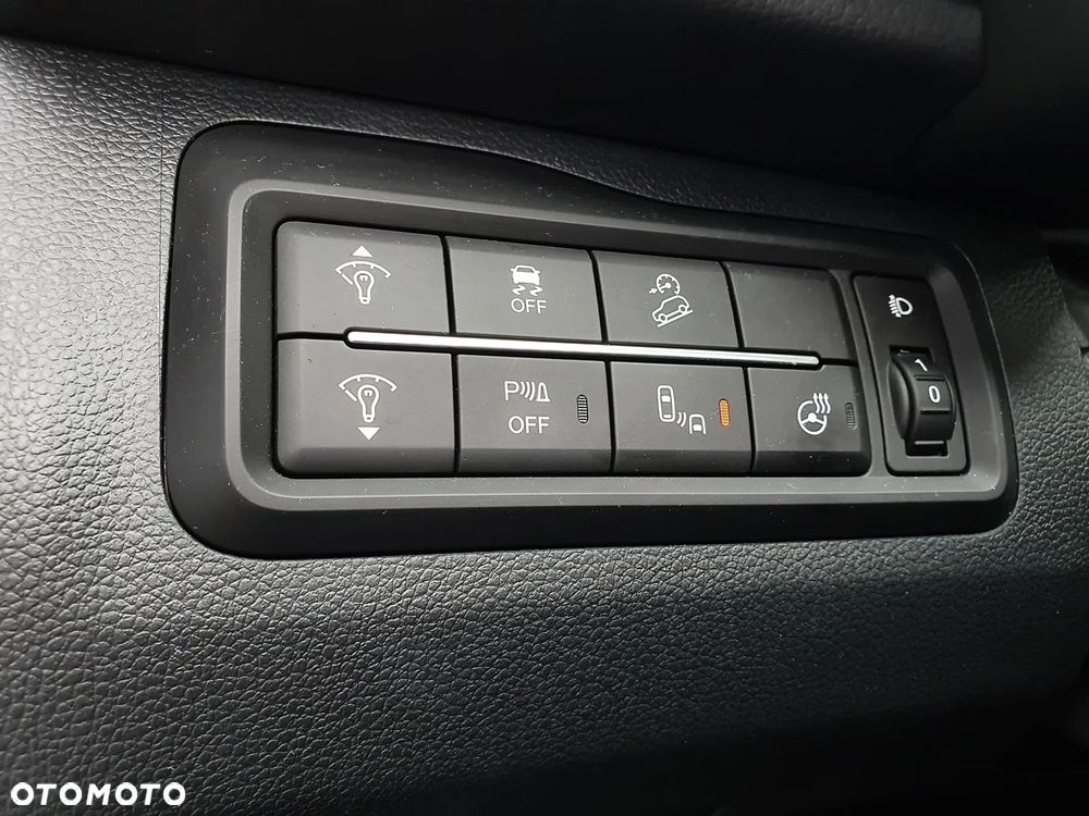 SsangYong/KGM Tivoli 1.5 T-GDI Wild - 26