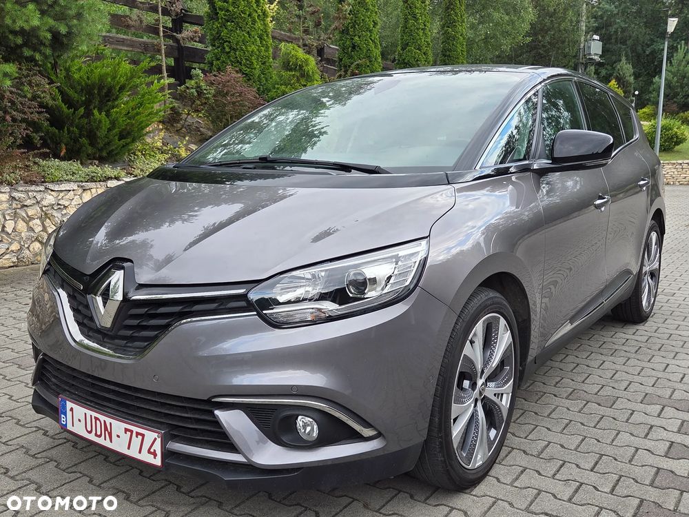 Renault Grand Scenic - 1