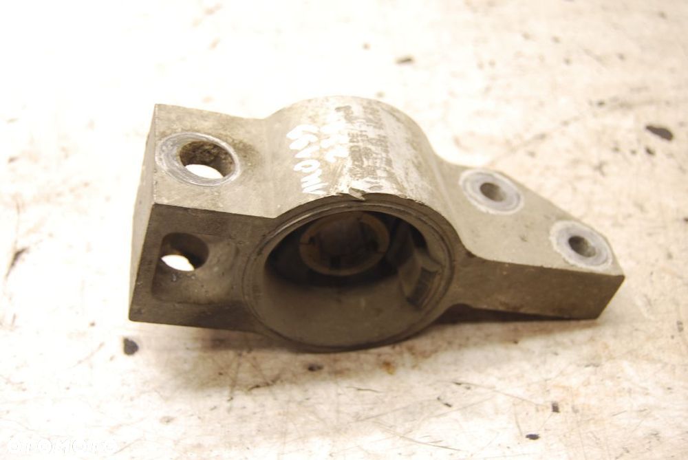 TULEJA WACHACZA LEWY PRZÓD 1K0199231 VW GOLF V AUDI SEAT SKODA 1K0199231G - 2