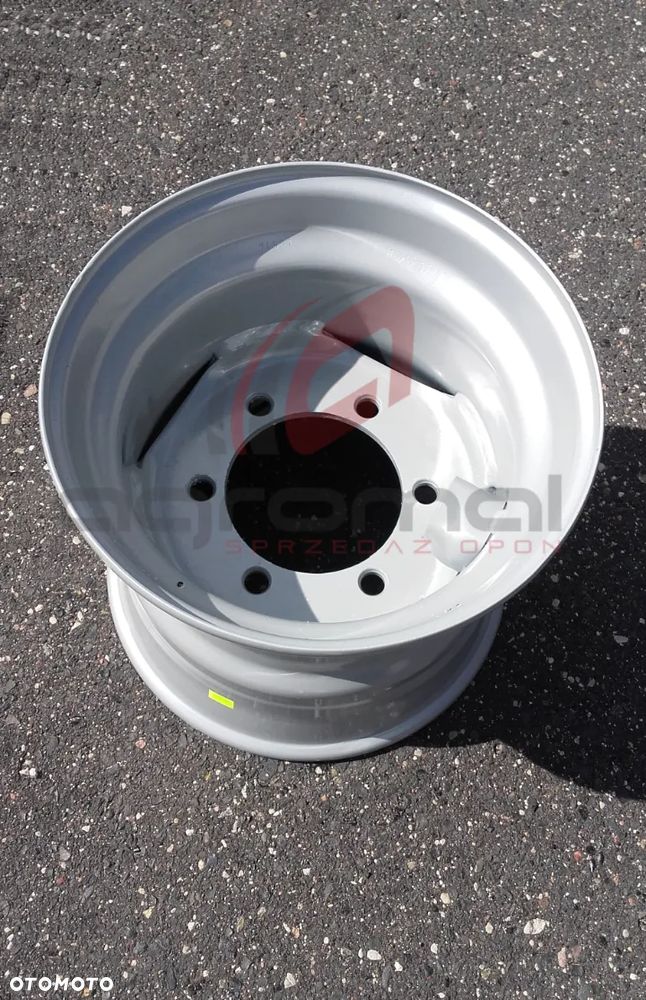 FELGA 13X15.5 POL (74551) ET-15 6OTW. - 4