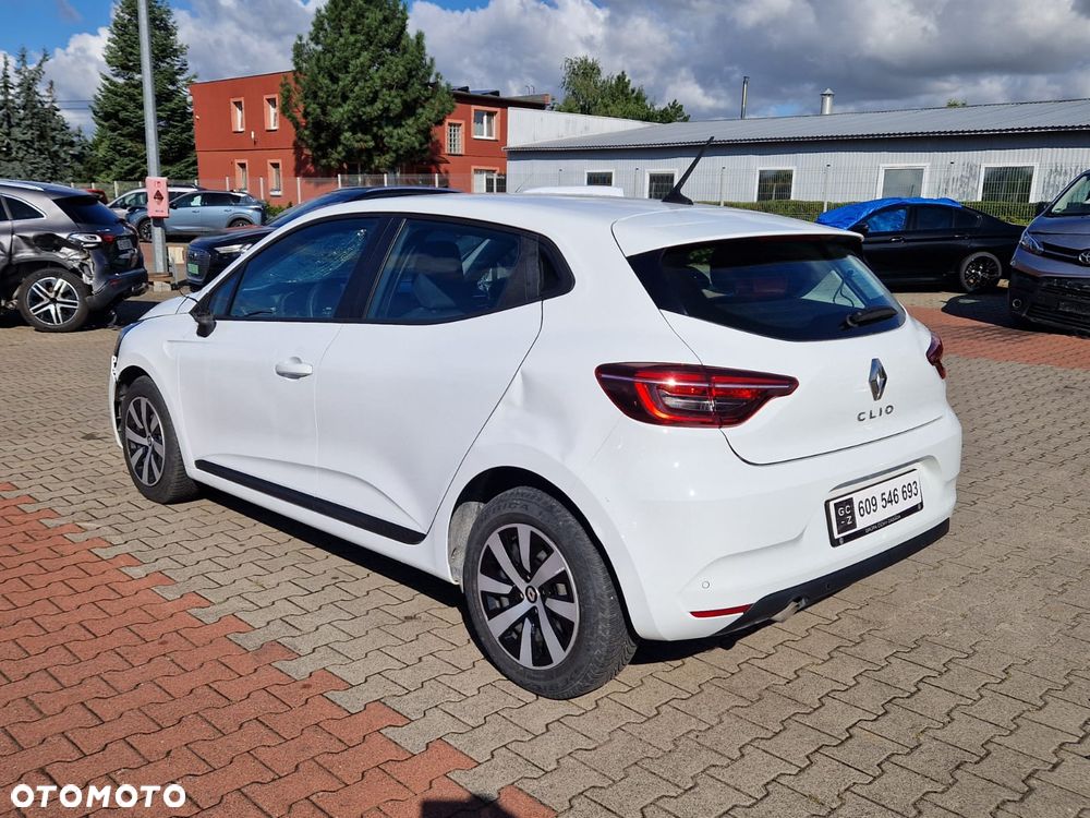 Renault Clio 1.0 TCe Equilibre - 6