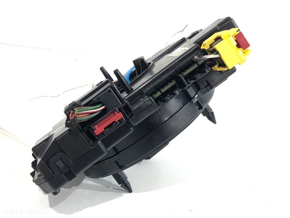 TAŚMA AIRBAG - 699.00 PLN - VW PASSAT B7 (362) 2010 - 2015 2.0 TDI 103 kW [140 KM] olej napędowy - 2