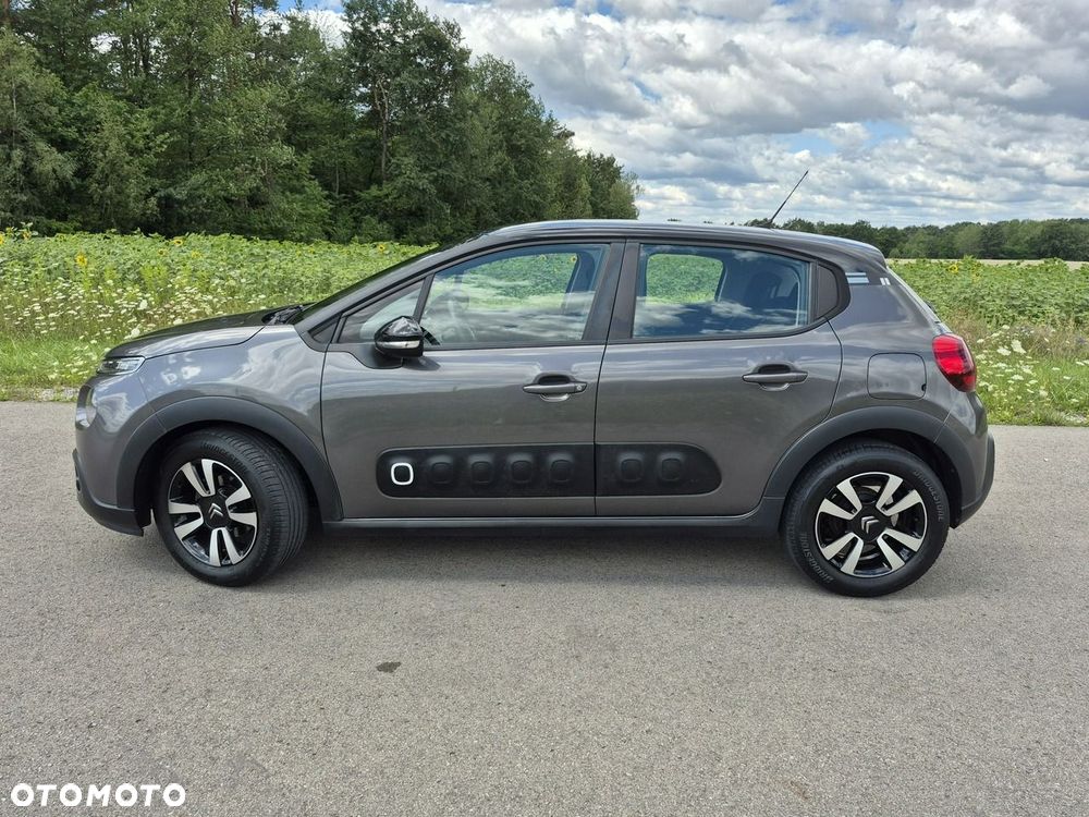 Citroën C3 - 2