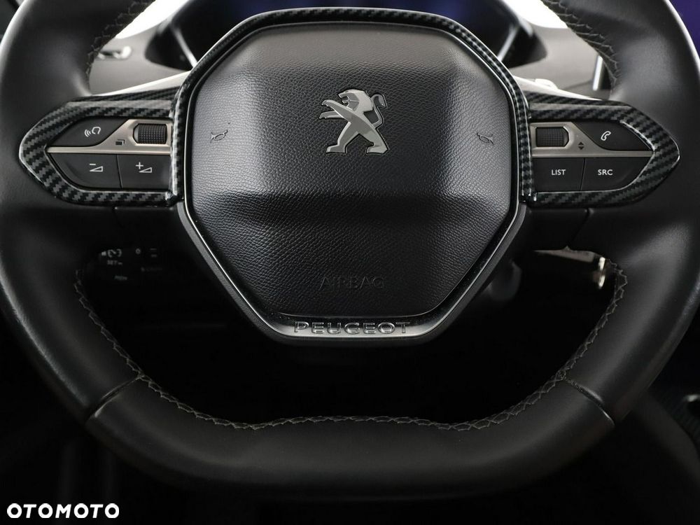 Peugeot 3008 1.6 THP Allure S&S EAT6 - 22