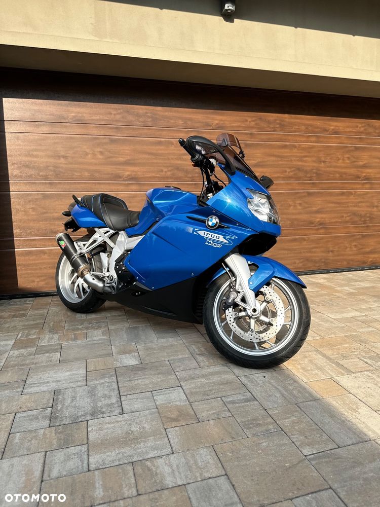 BMW K - 1
