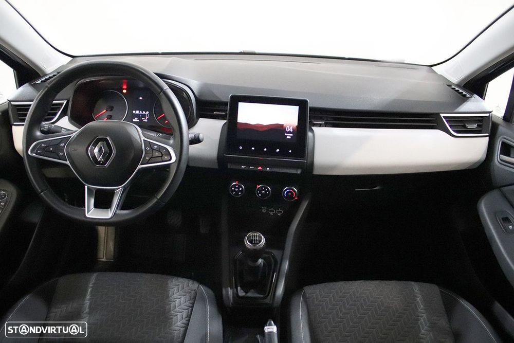 Renault Clio 1.0 TCe Evolution - 8