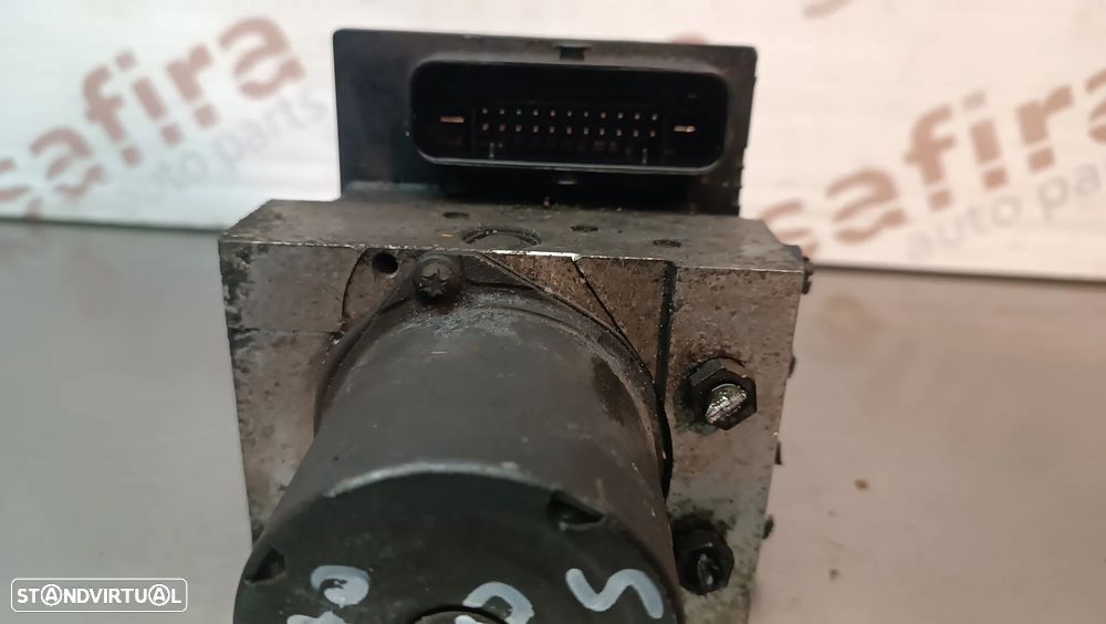 MODULO ABS MERCEDES VITO / VIANO A0074311612 0265251341 - 3