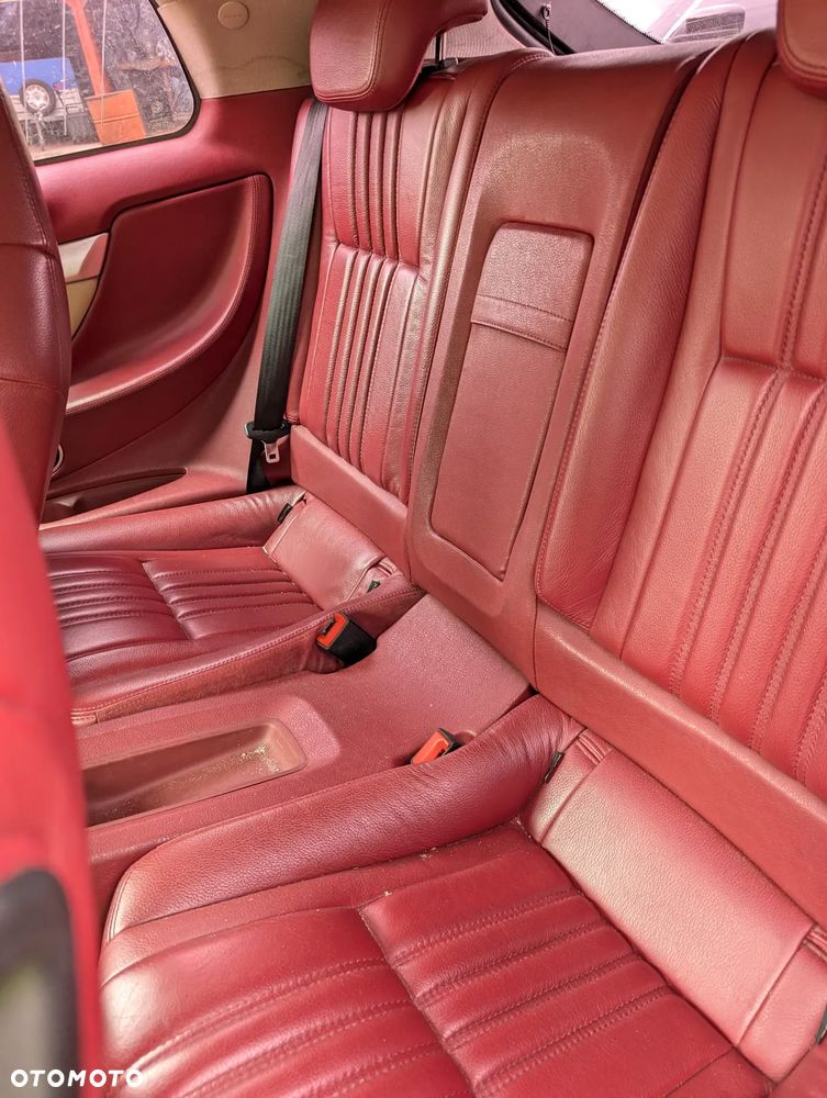 Alfa Romeo Brera 3.2 JTS Q4 Sky View - 11