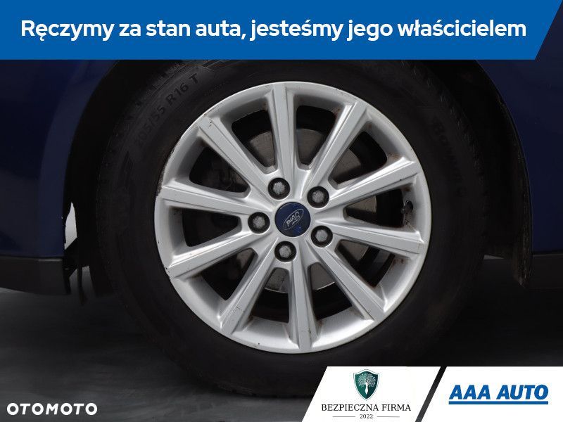 Ford Focus - 17