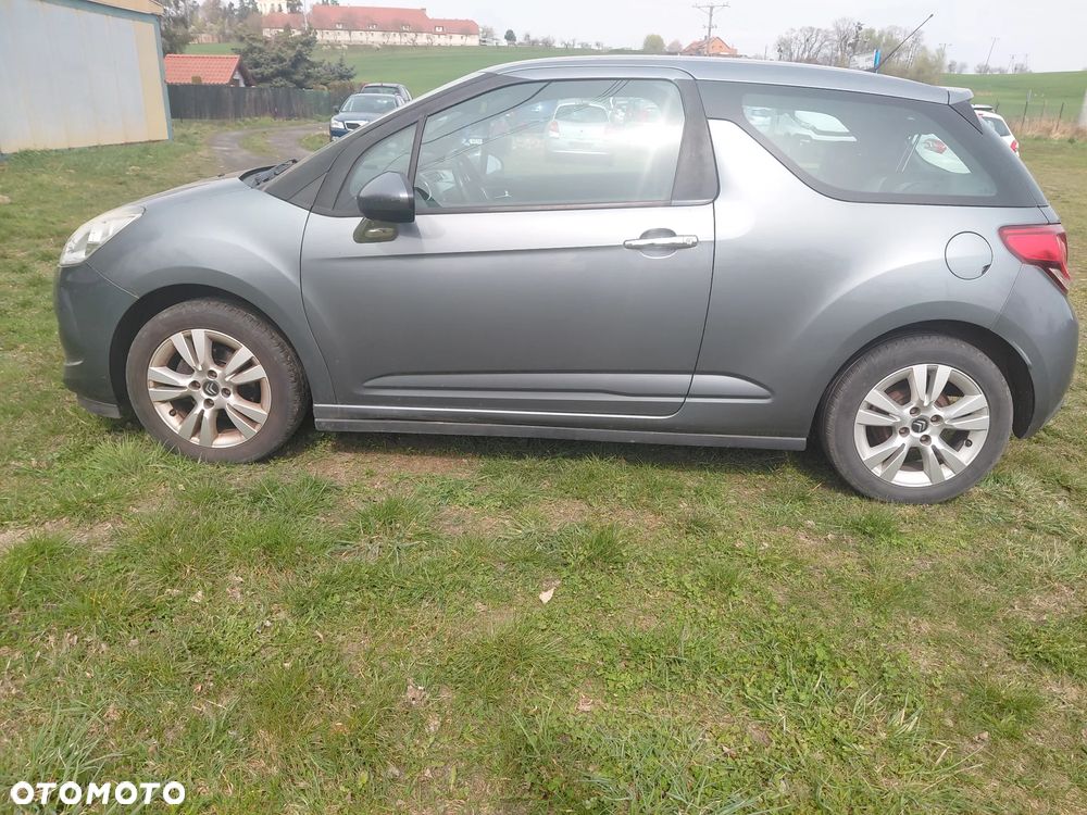 Citroën DS3 1.4 VTi Chic - 2