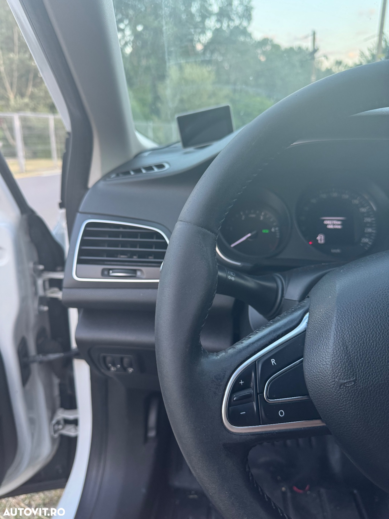 Renault Megane 1.5 dCi Dynamique - 7