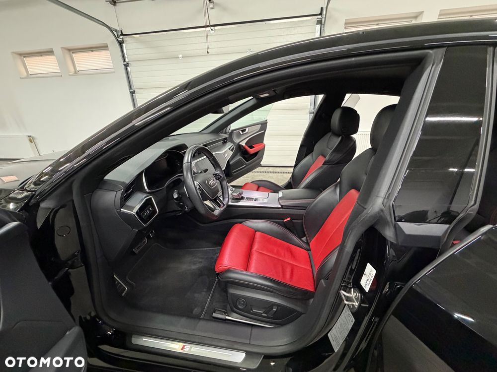 Audi A7 Sportback - 17
