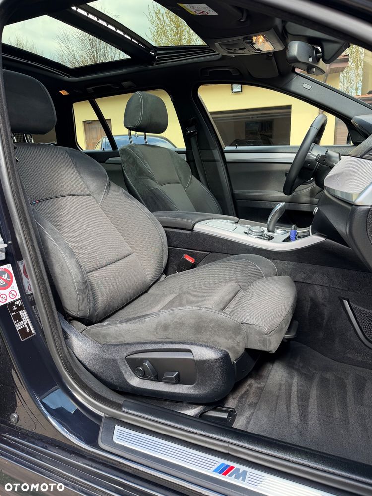 BMW Seria 5 - 26