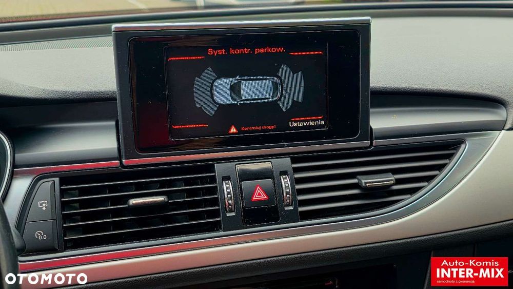 Audi A6 Avant - 31