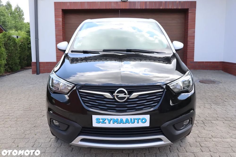 Opel Crossland X 1.2 ECOTEC Start/Stop Innovation - 9