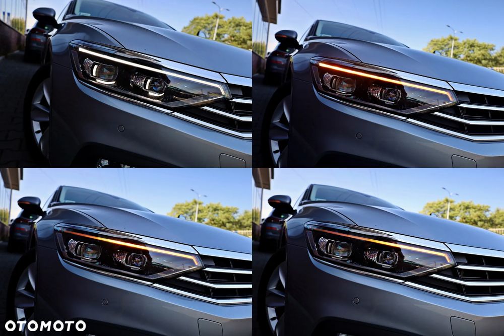 Volkswagen Passat 2.0 TSI Elegance DSG - 18