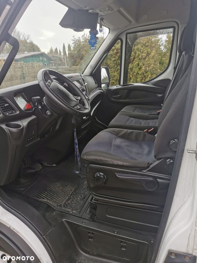Iveco Daily 35S18 - 21