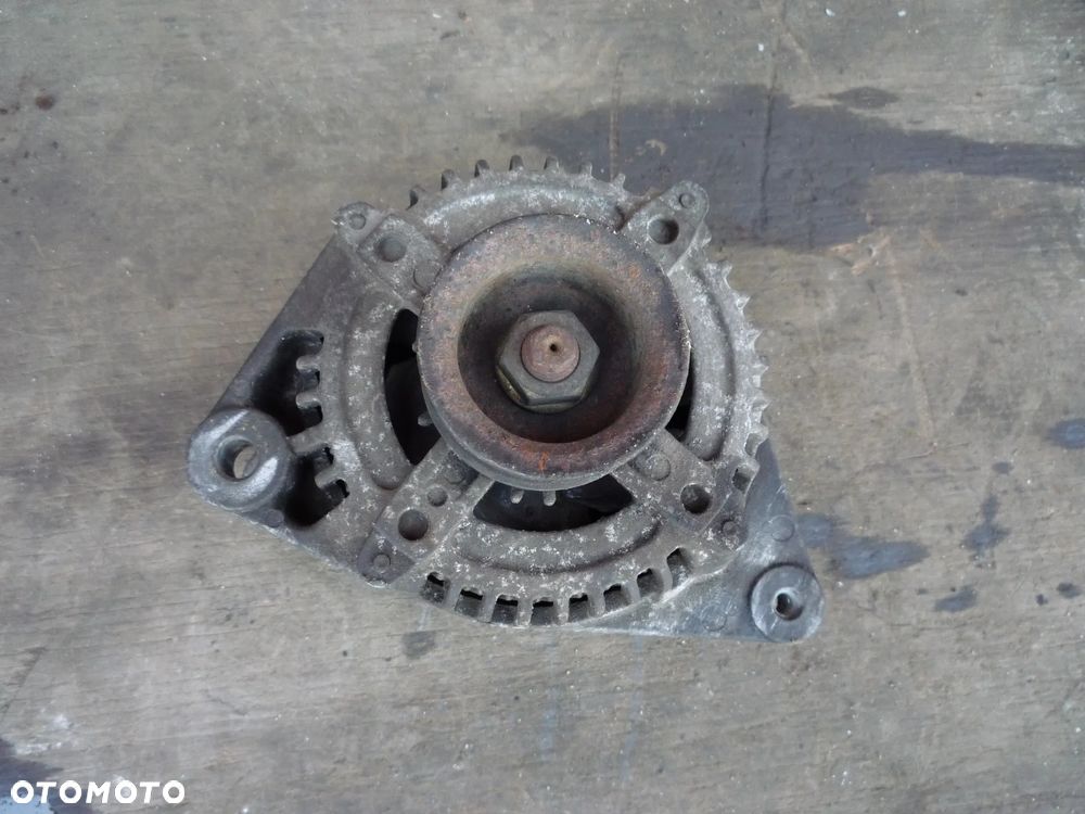 LEXUS RX 300 II 3.0 ALTERNATOR - 5