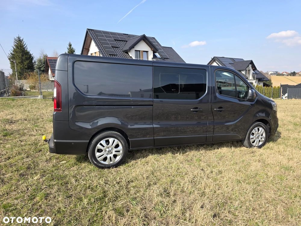 Renault Trafic Grand 2.0 dCi EDC - 26