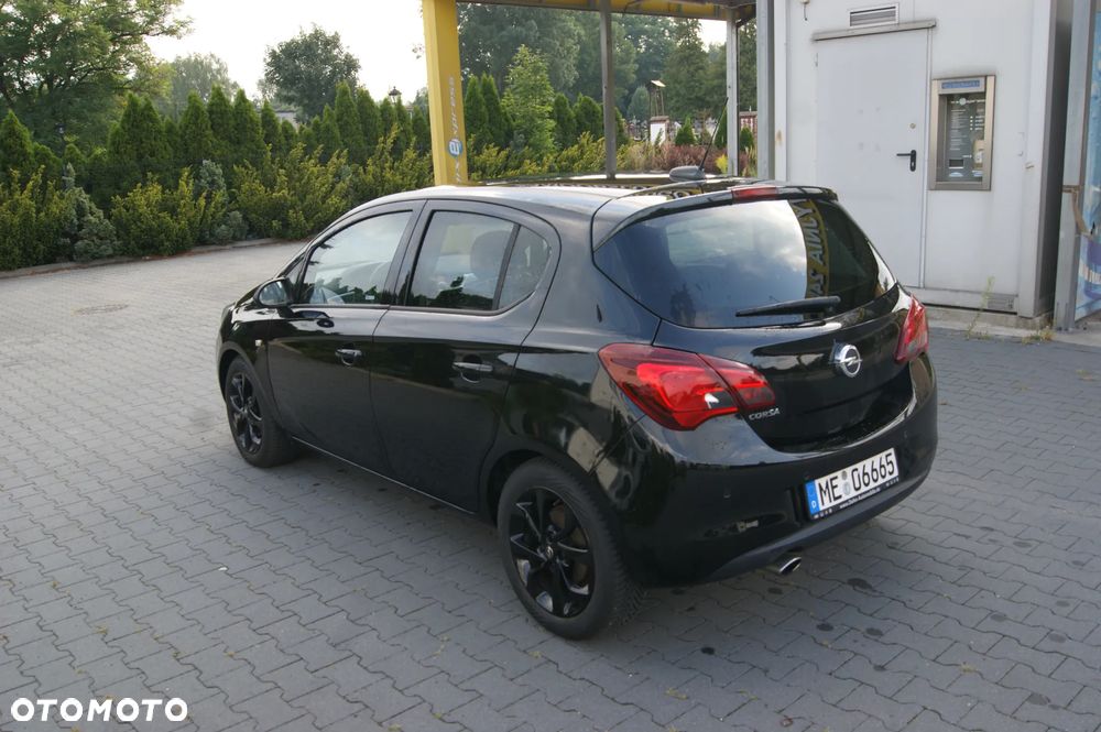 Opel Corsa 1.4 (ecoFLEX) Start/Stop Color Edition - 28