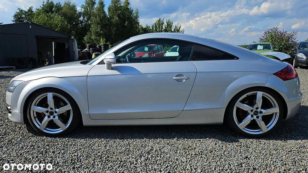Audi TT Coupé 2.0 TFSI - 11