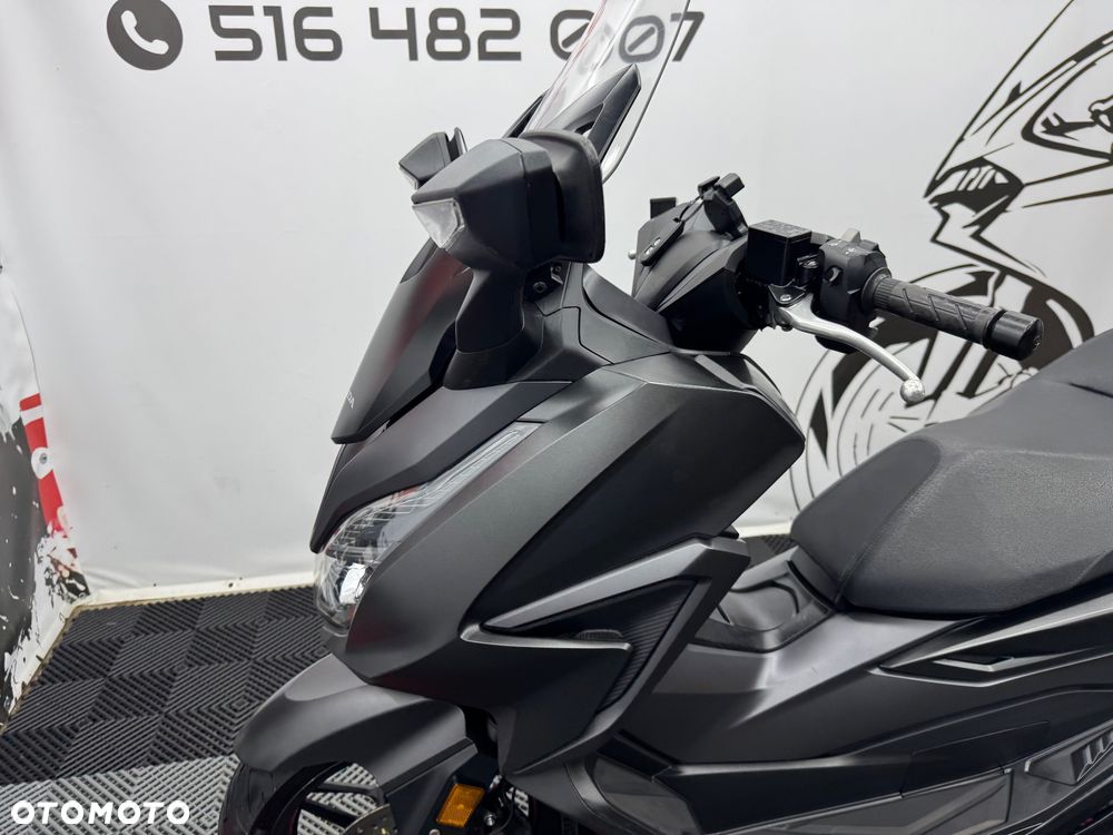 Honda NSS - 14