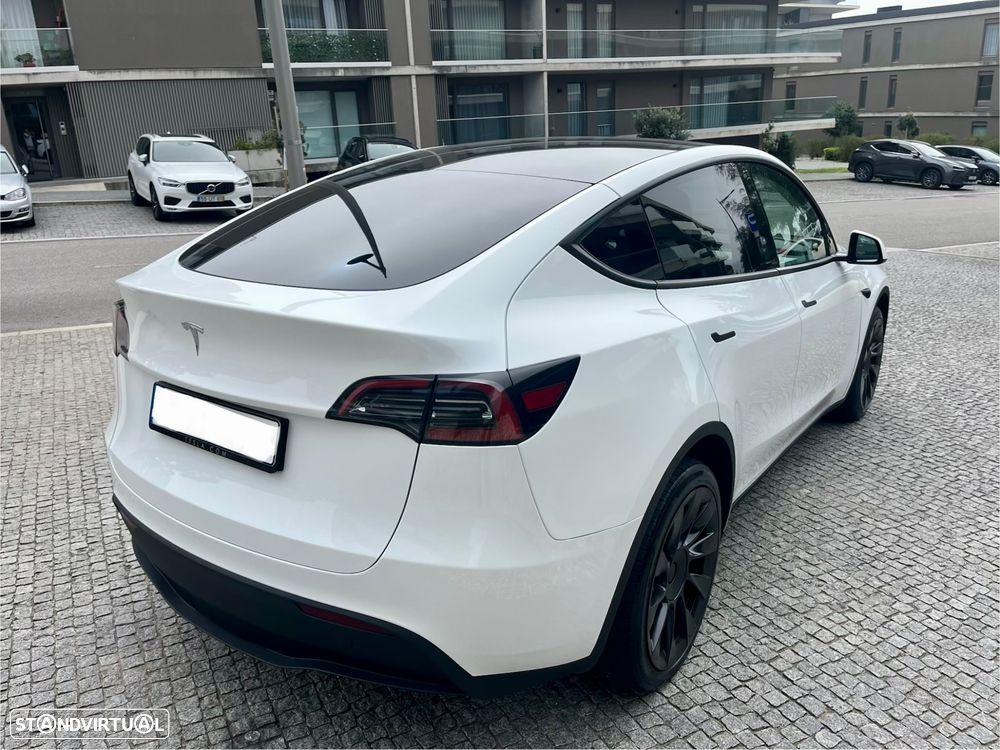 Tesla Model Y Standard - 6