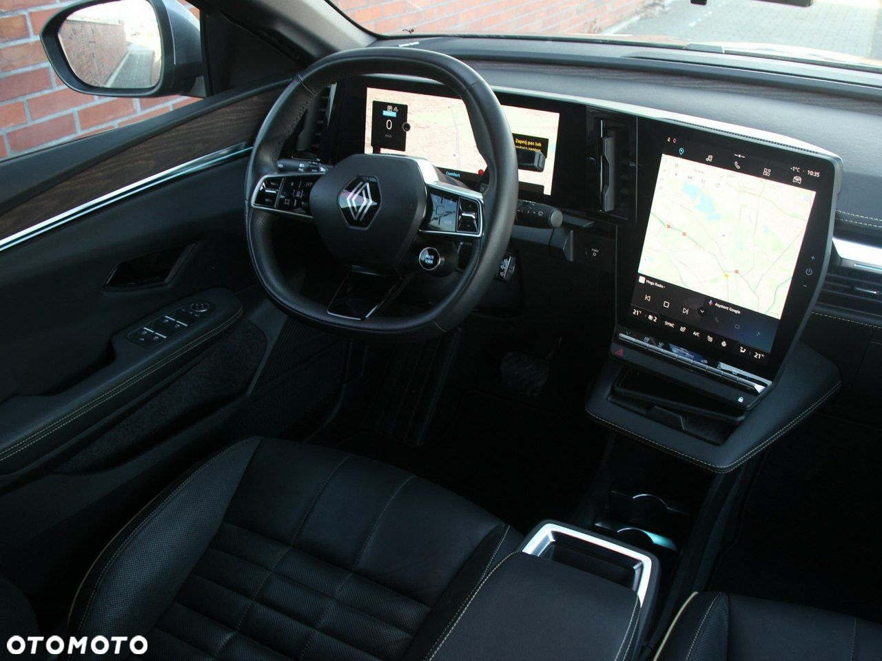 Renault Megane EV60 Iconic - 26