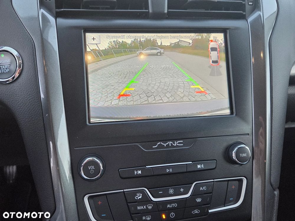 Ford Mondeo - 15