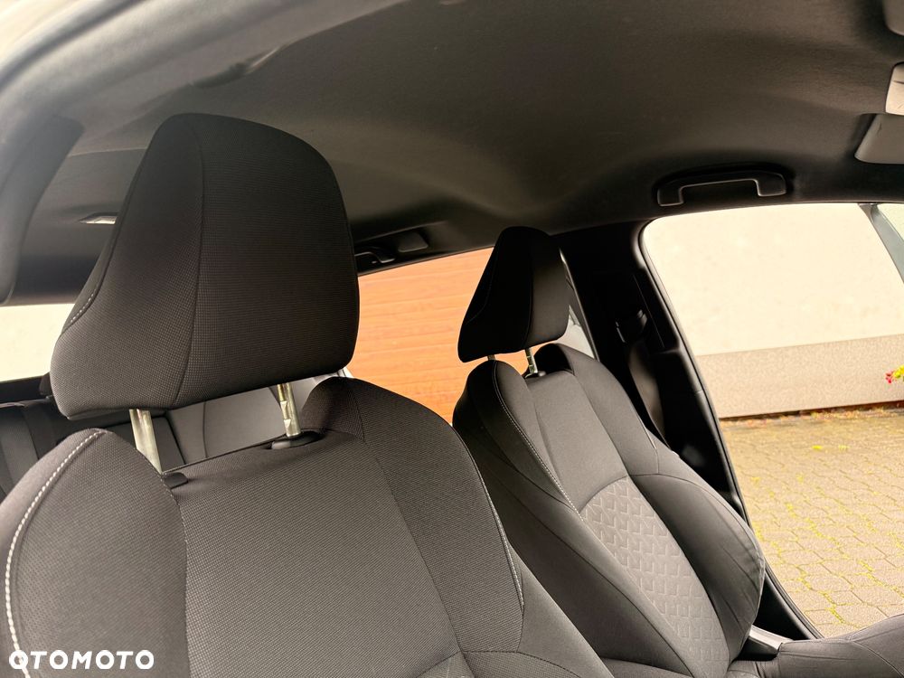 Toyota Corolla 1.8 Hybrid Comfort - 13