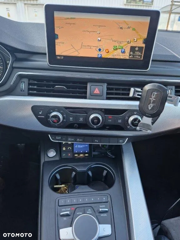 Audi A4 40 TFSI S tronic - 10