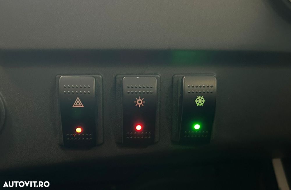 Cenntro Neibor 150j - 17