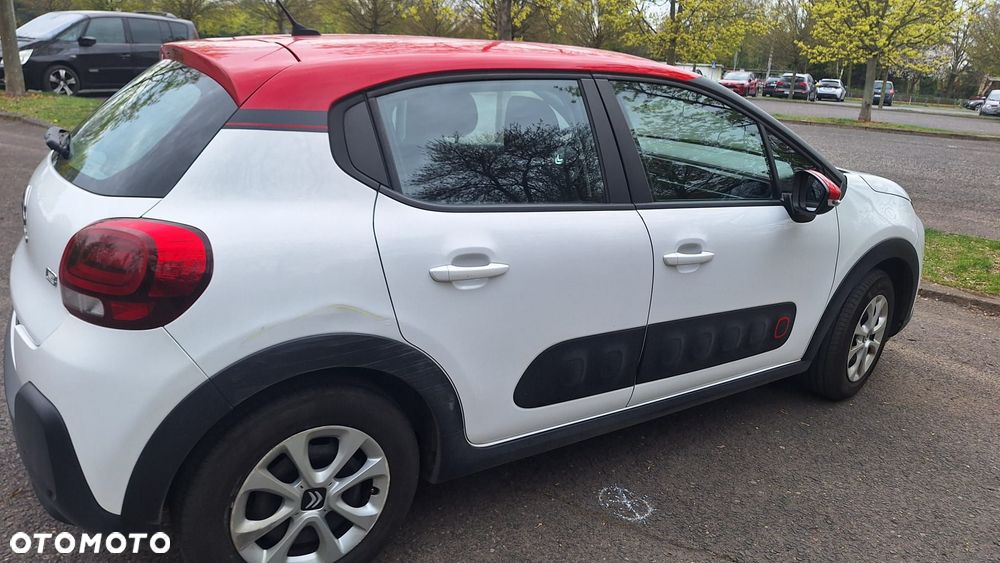 Citroën C3 1.2 PureTech Feel - 7