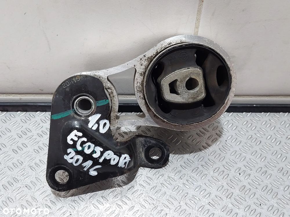 ŁAPA SKRZYNI BIEGÓW FORD ECOSPORT R2016 1,0 B NR C1B16P082BB - 3