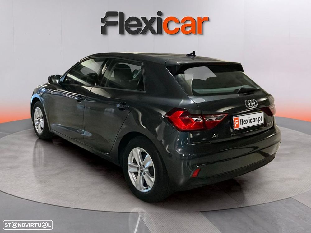 Audi A1 Sportback - 3