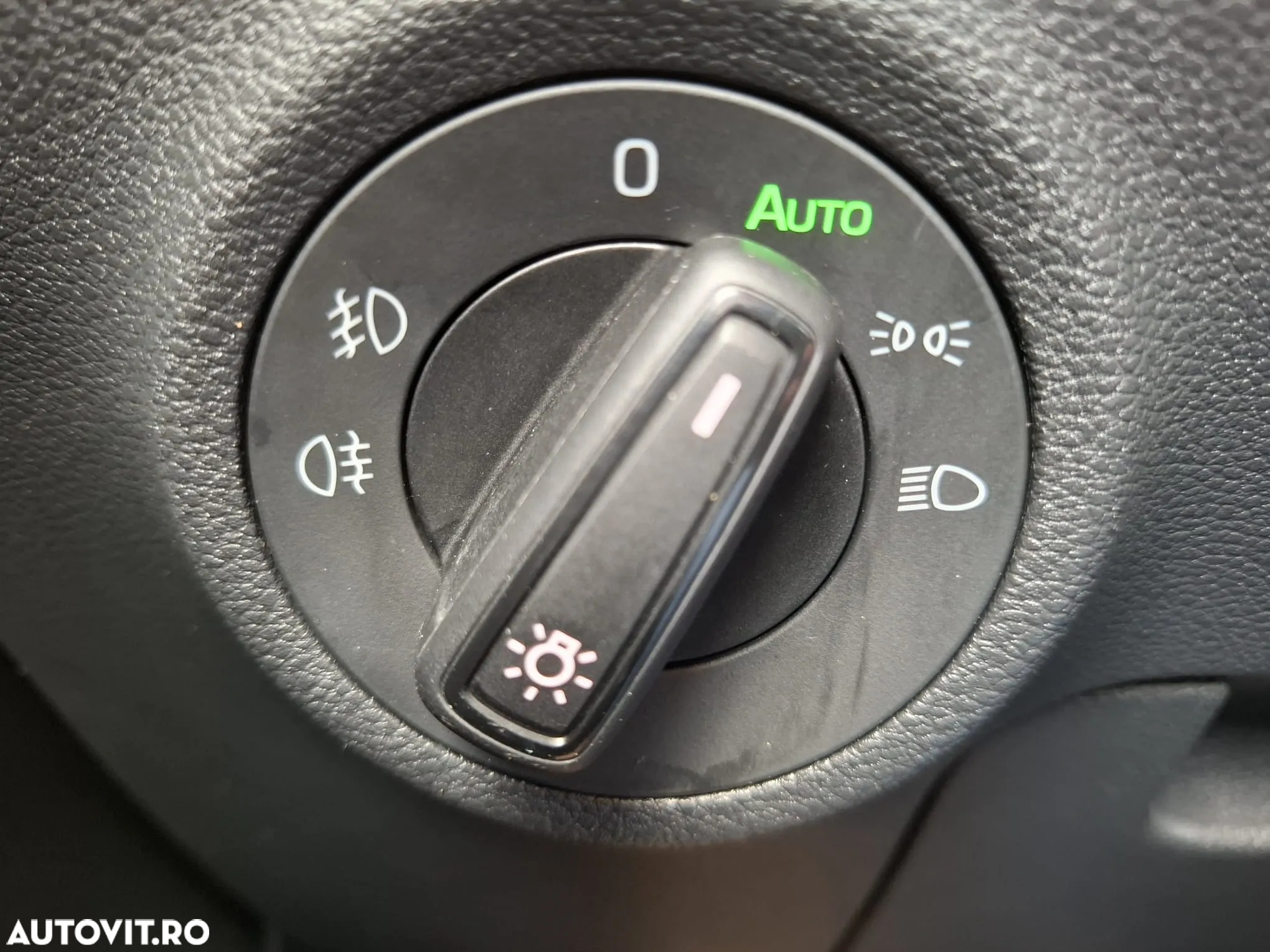 Skoda Kodiaq 2.0 TDI 4X4 DSG Ambition - 32