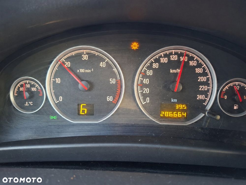 Opel Vectra 3.0 V6 CDTI Cosmo - 25
