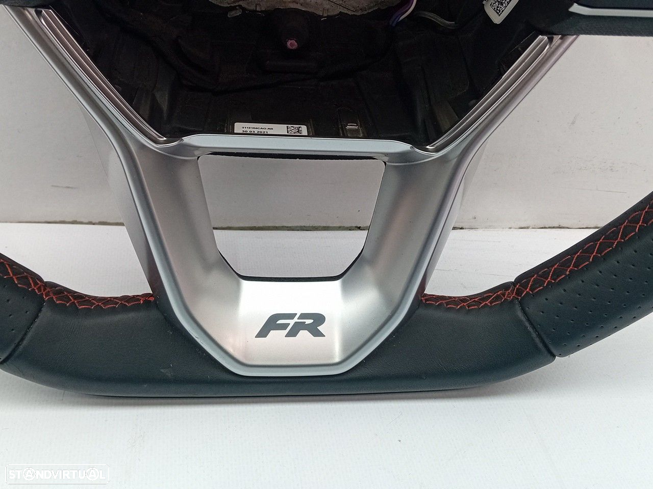 Volante de direção SEAT Leon Sportstourer (KL8) - 4